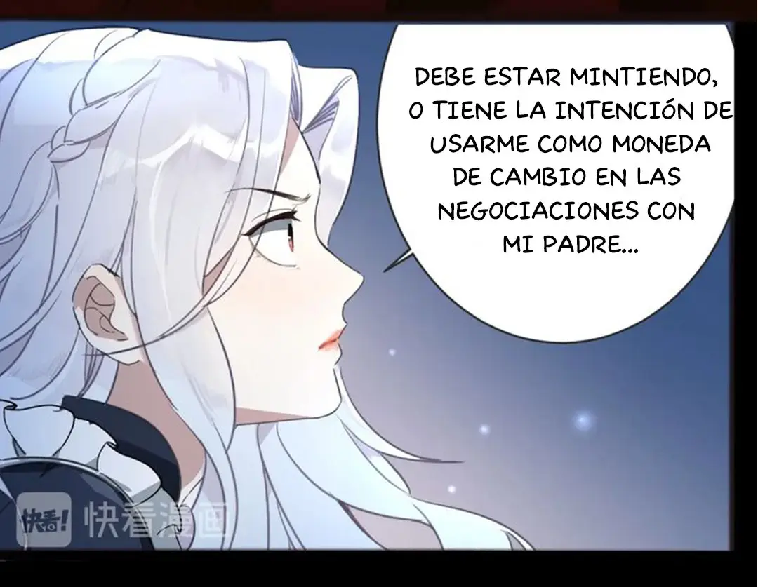 De princesa a sirvienta - Capítulo 2 - Página 36 - LectorTMOo
