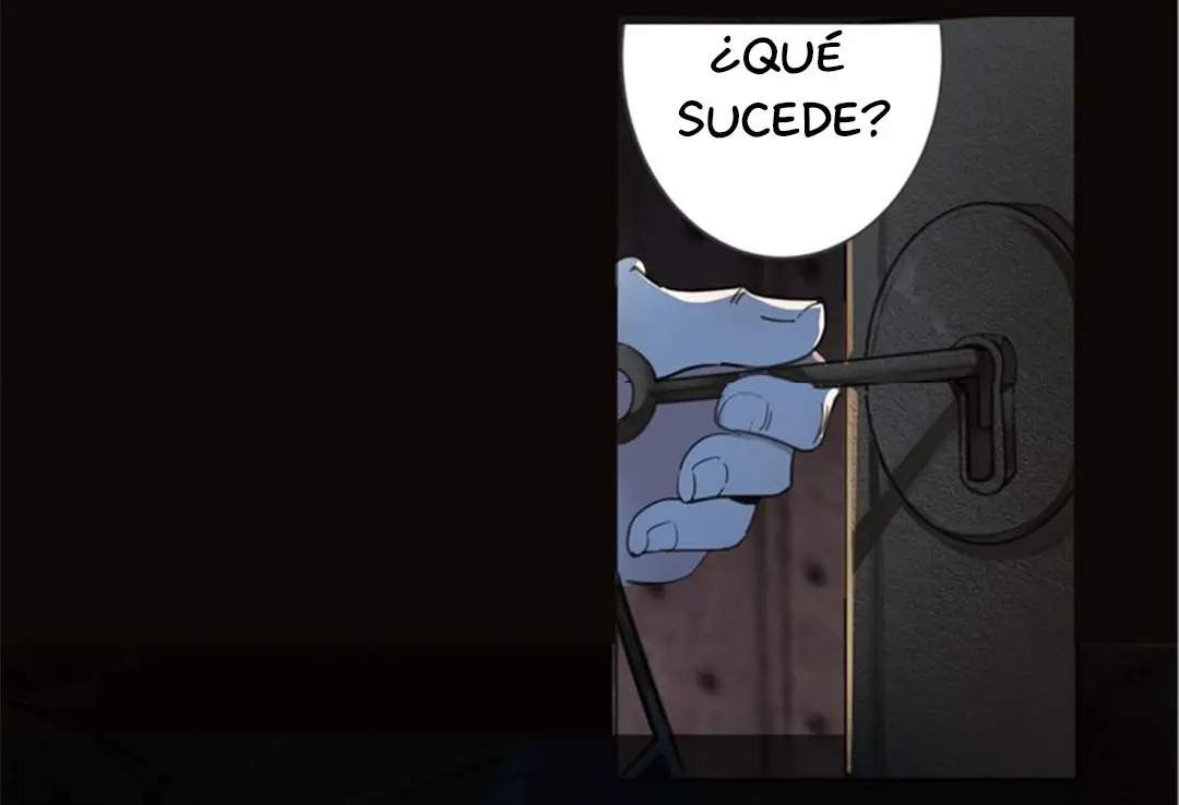 De princesa a sirvienta - Capítulo 2 - Página 42 - LectorTMOo