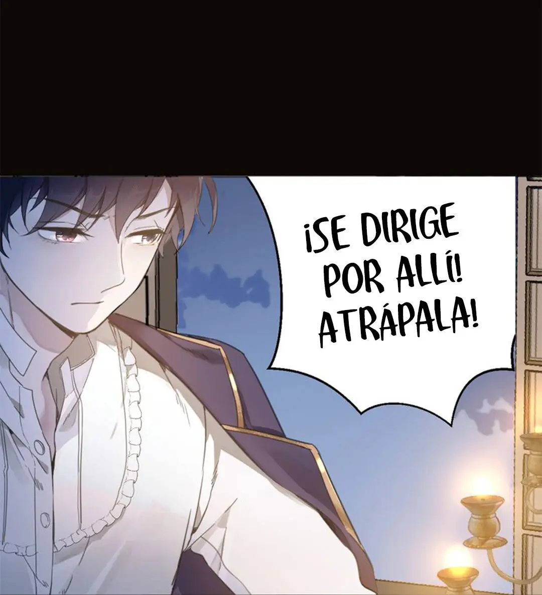 De princesa a sirvienta - Capítulo 2 - Página 46 - LectorTMOo