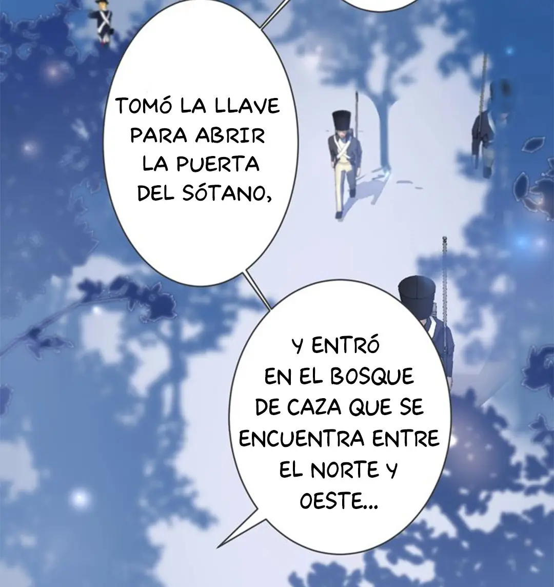 De princesa a sirvienta - Capítulo 2 - Página 50 - LectorTMOo