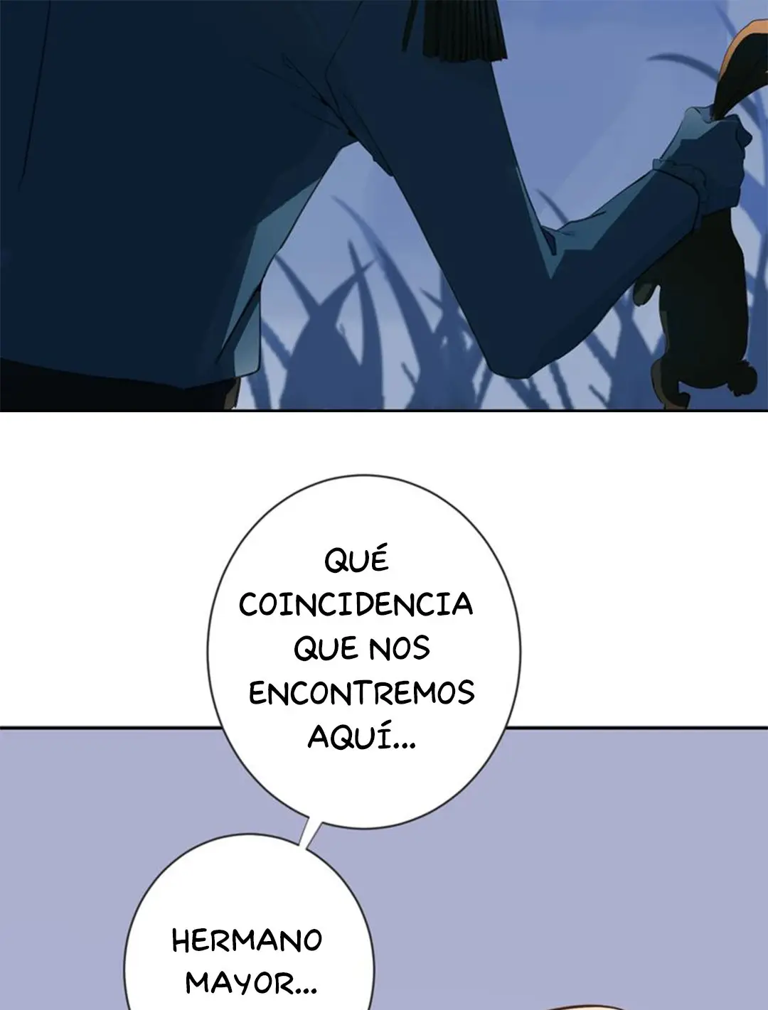 De princesa a sirvienta - Capítulo 3 - Página 18 - LectorTMOo