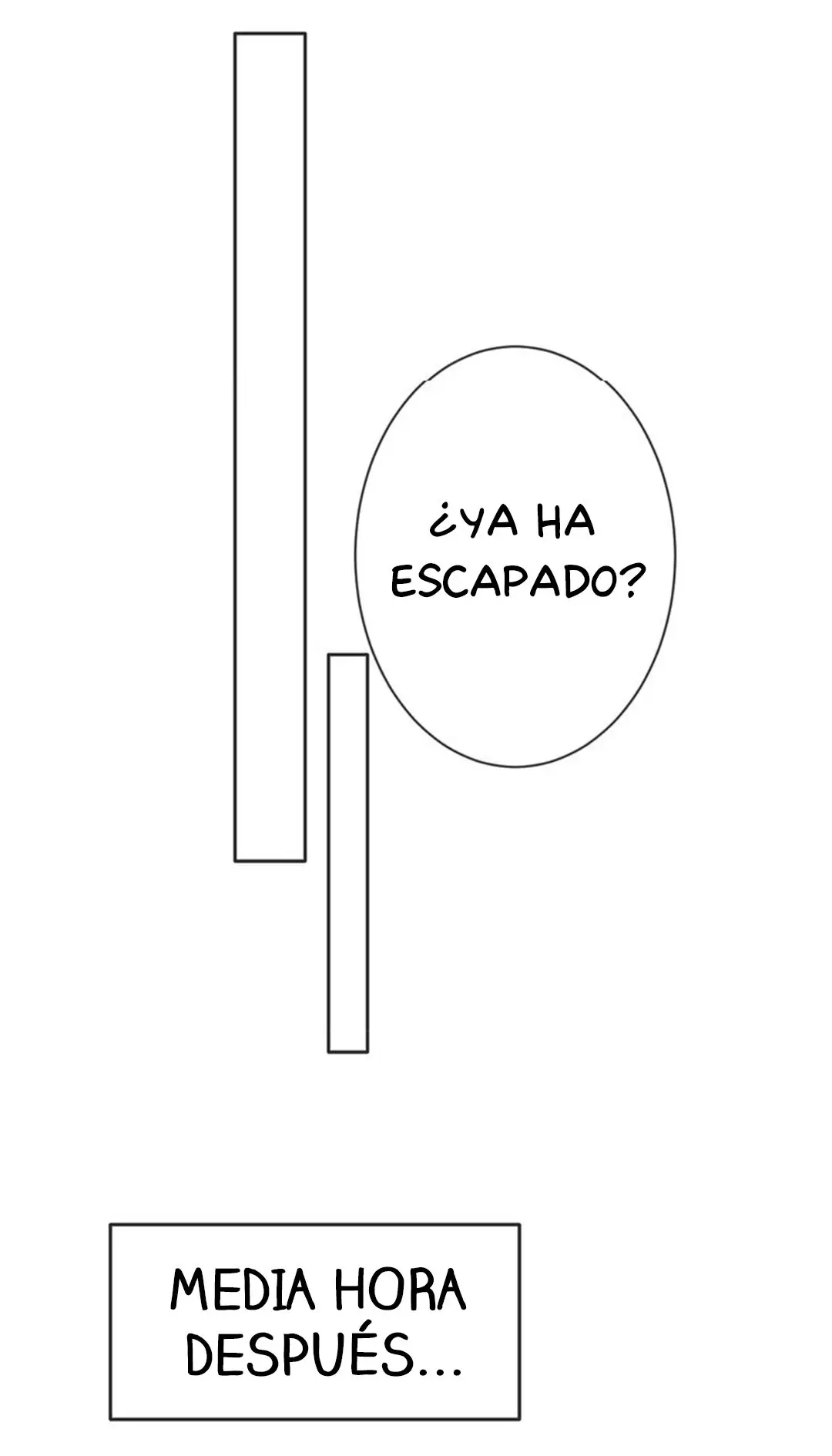 De princesa a sirvienta - Capítulo 3 - Página 21 - LectorTMOo