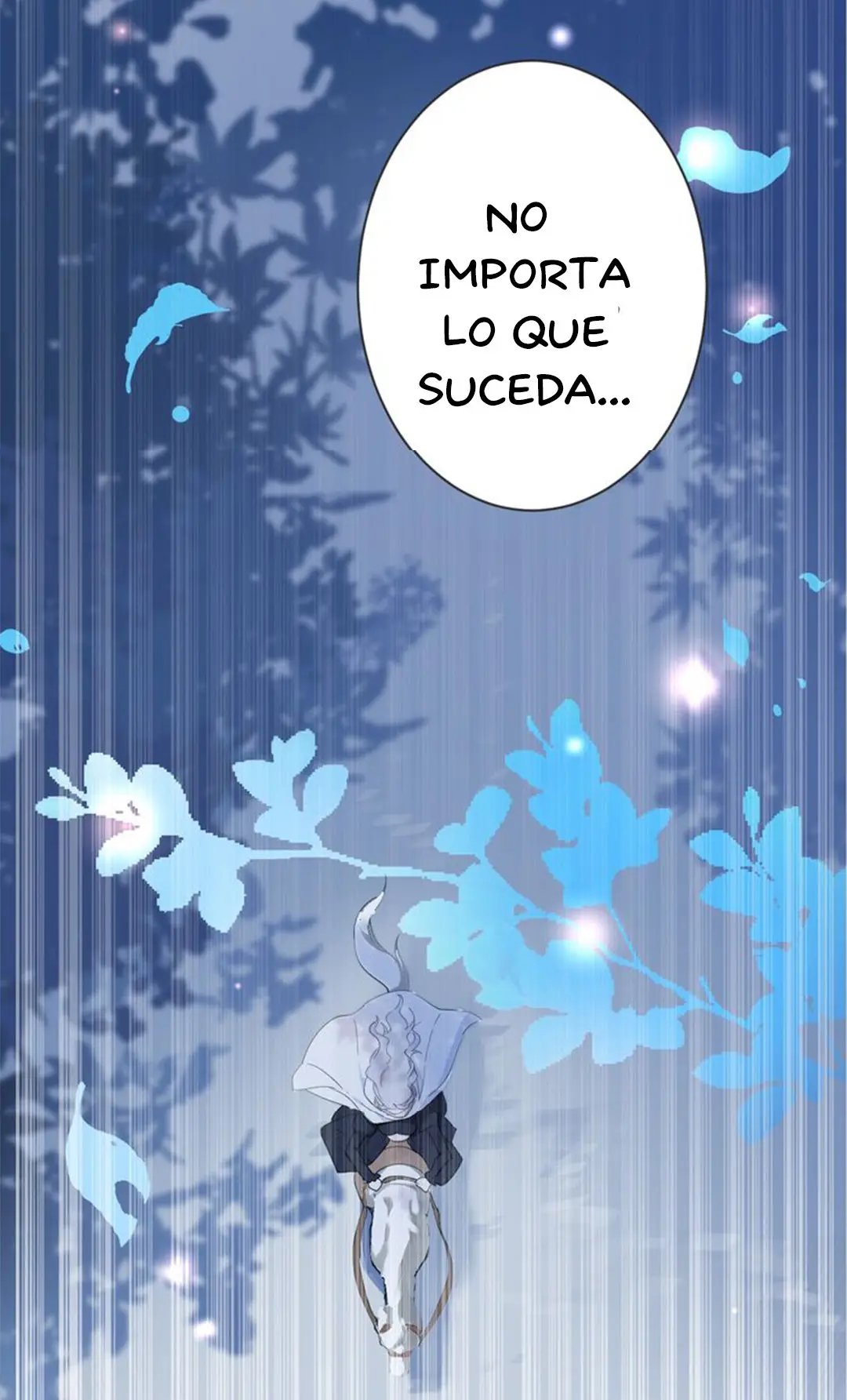 De princesa a sirvienta - Capítulo 3 - Página 30 - LectorTMOo