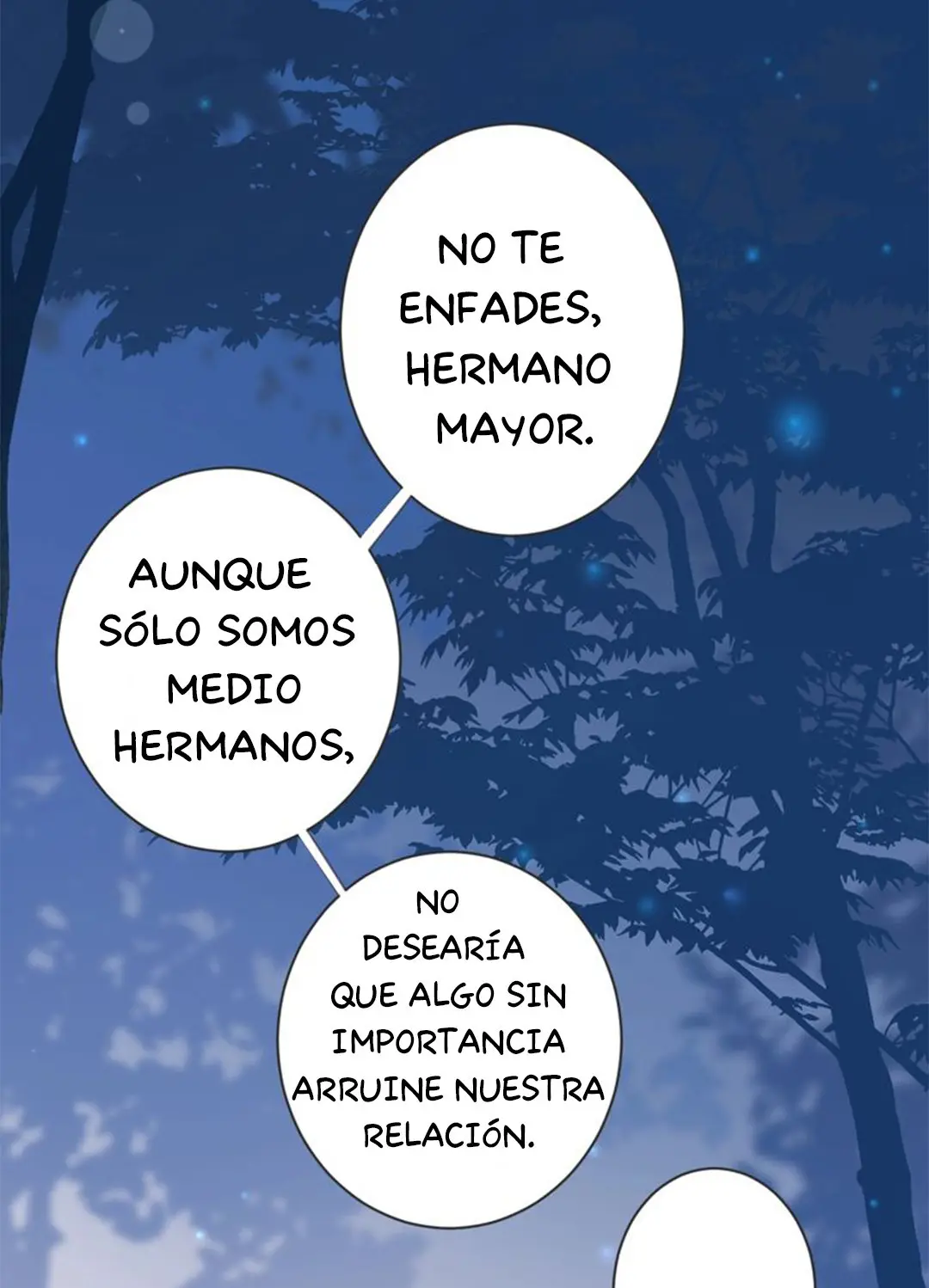 De princesa a sirvienta - Capítulo 3 - Página 36 - LectorTMOo