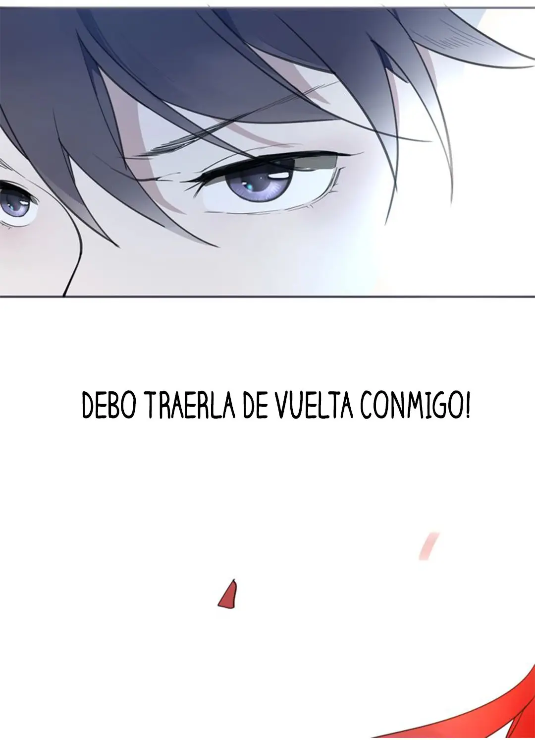 De princesa a sirvienta - Capítulo 3 - Página 43 - LectorTMOo