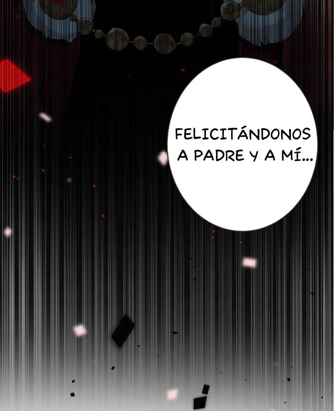 De princesa a sirvienta - Capítulo 3 - Página 50 - LectorTMOo