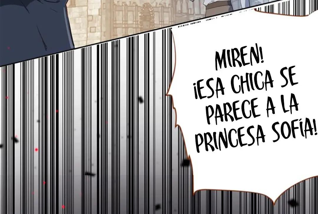 De princesa a sirvienta - Capítulo 3 - Página 57 - LectorTMOo