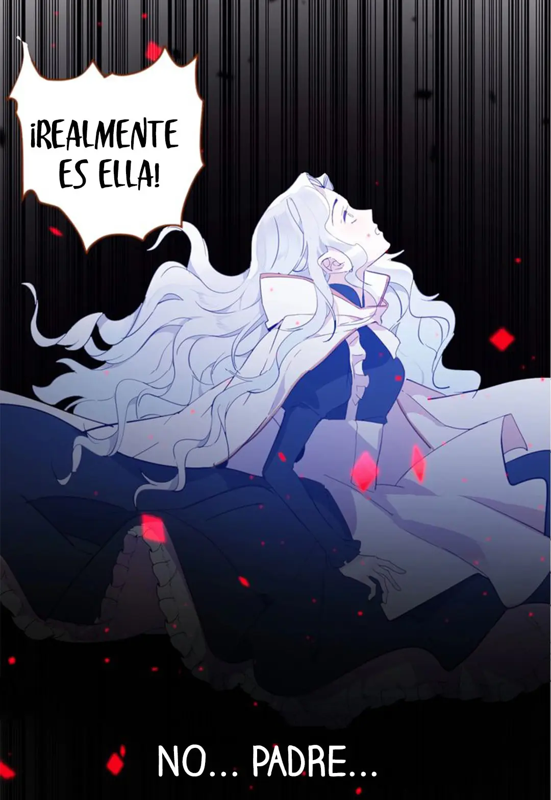 De princesa a sirvienta - Capítulo 3 - Página 58 - LectorTMOo