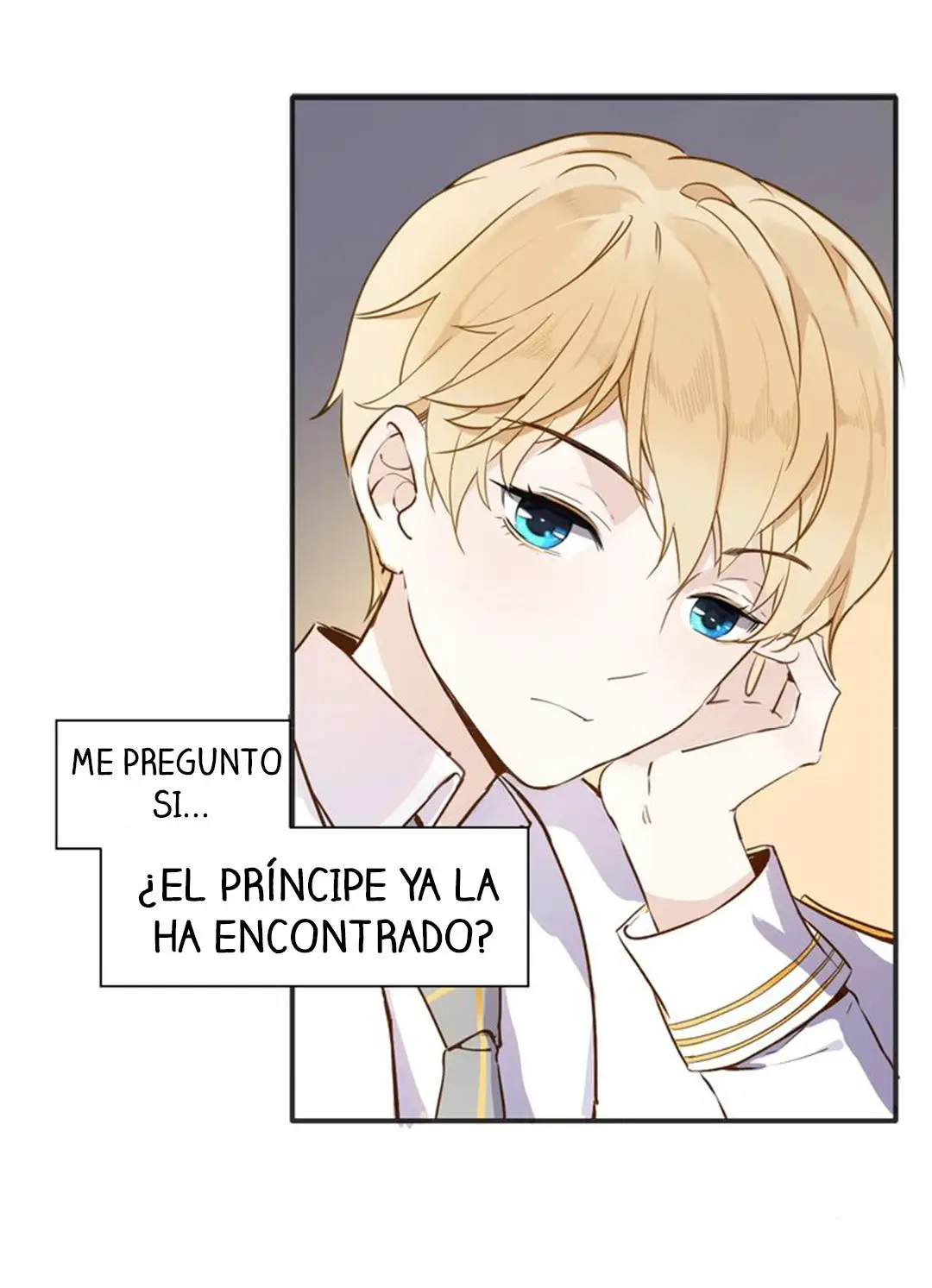 De princesa a sirvienta - Capítulo 4 - Página 16 - LectorTMOo