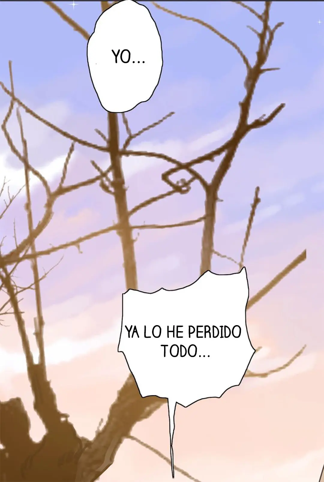 De princesa a sirvienta - Capítulo 4 - Página 37 - LectorTMOo