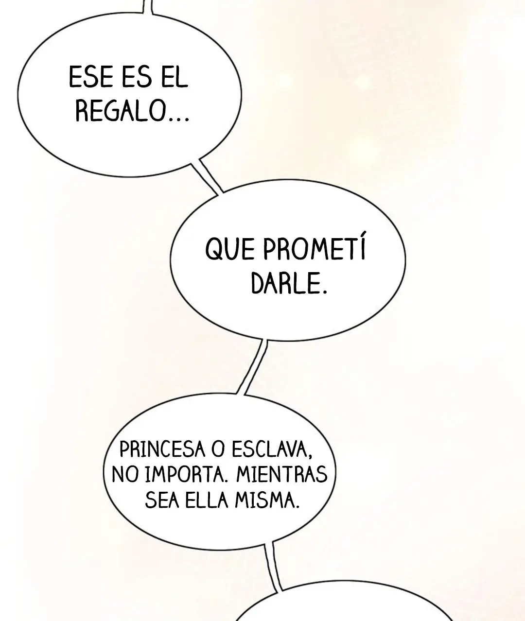 De princesa a sirvienta - Capítulo 4 - Página 43 - LectorTMOo
