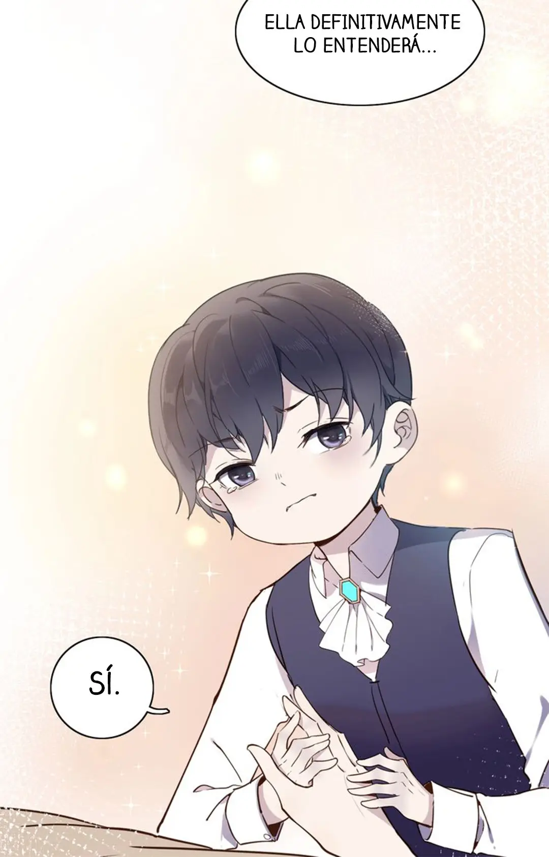 De princesa a sirvienta - Capítulo 4 - Página 44 - LectorTMOo