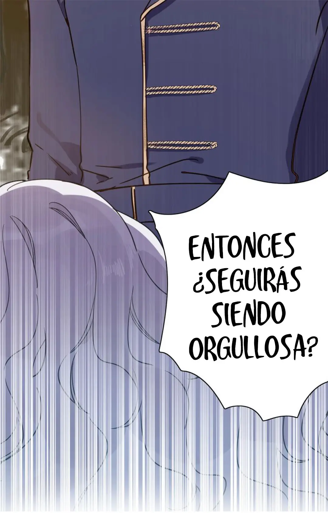 De princesa a sirvienta - Capítulo 4 - Página 51 - LectorTMOo