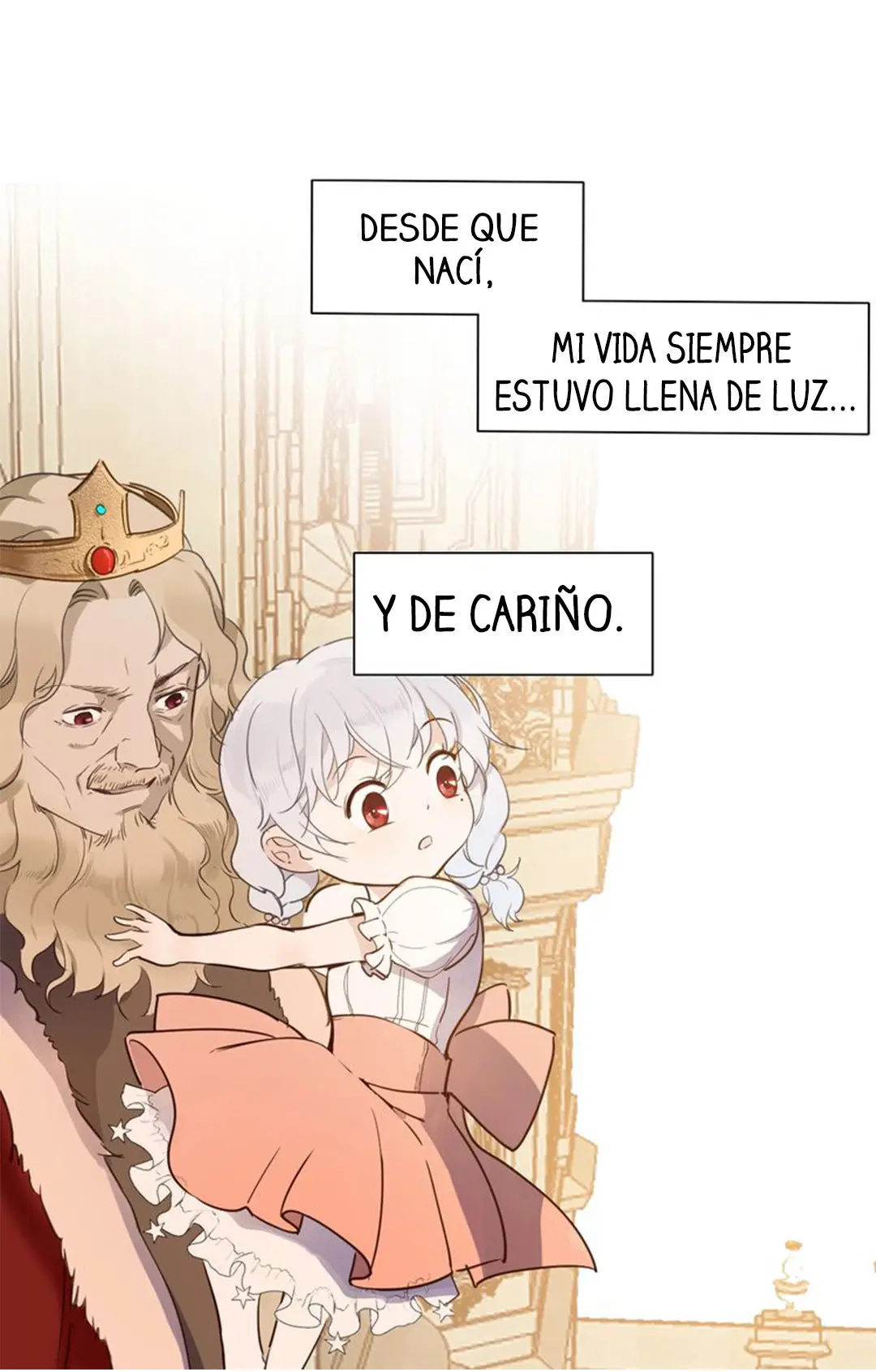 De princesa a sirvienta - Capítulo 4 - Página 53 - LectorTMOo