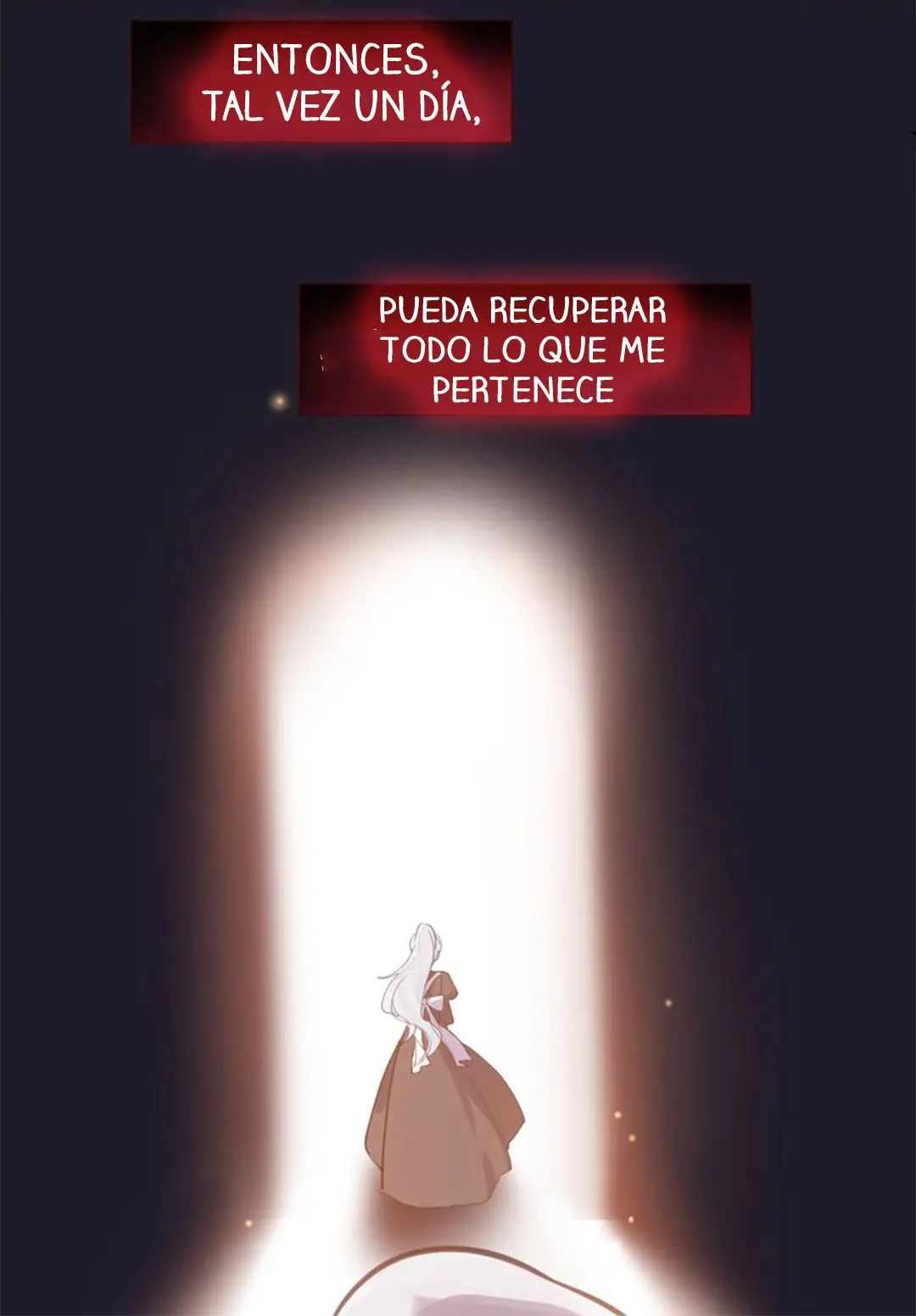 De princesa a sirvienta - Capítulo 4 - Página 58 - LectorTMOo