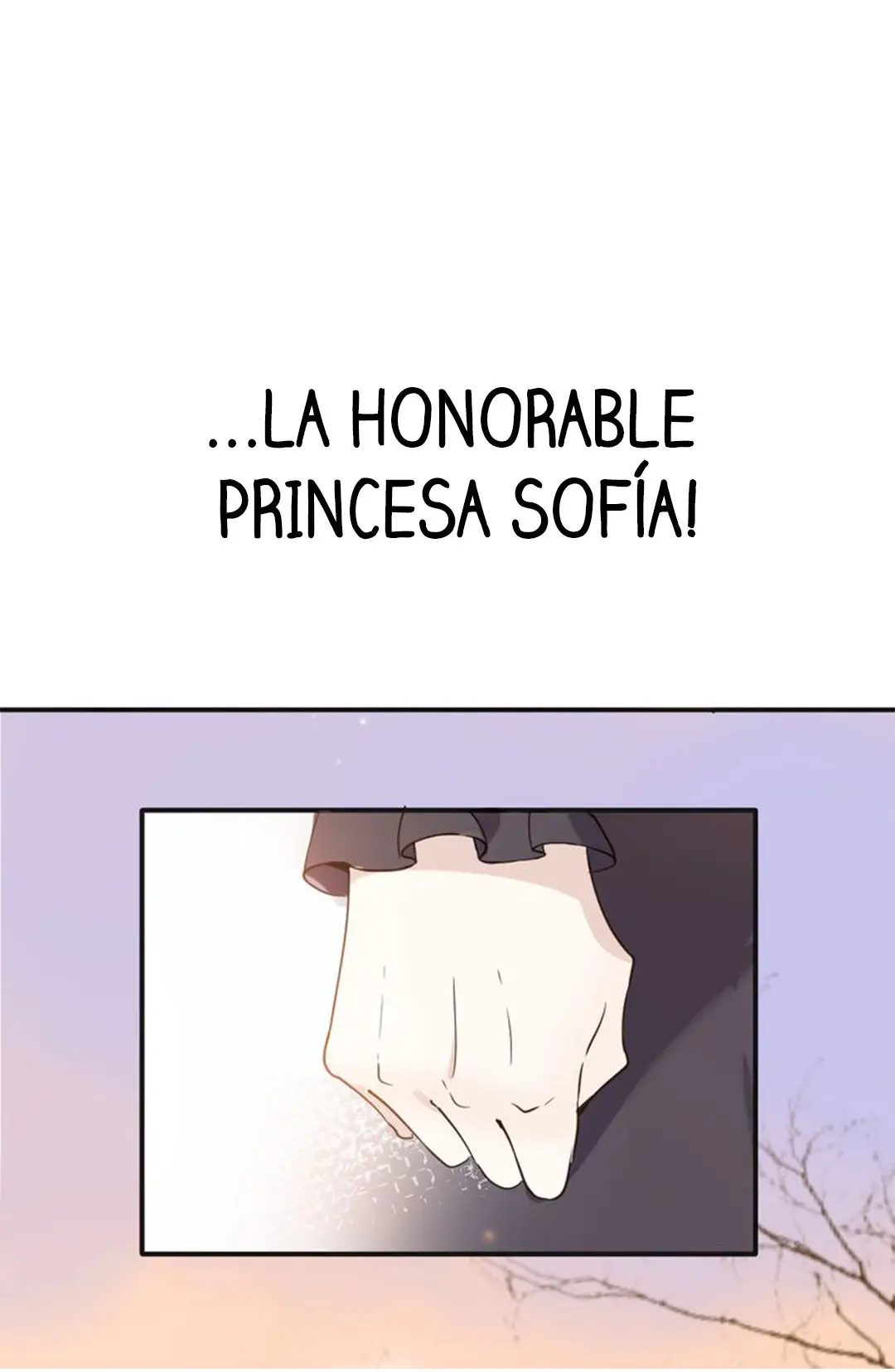 De princesa a sirvienta - Capítulo 4 - Página 61 - LectorTMOo