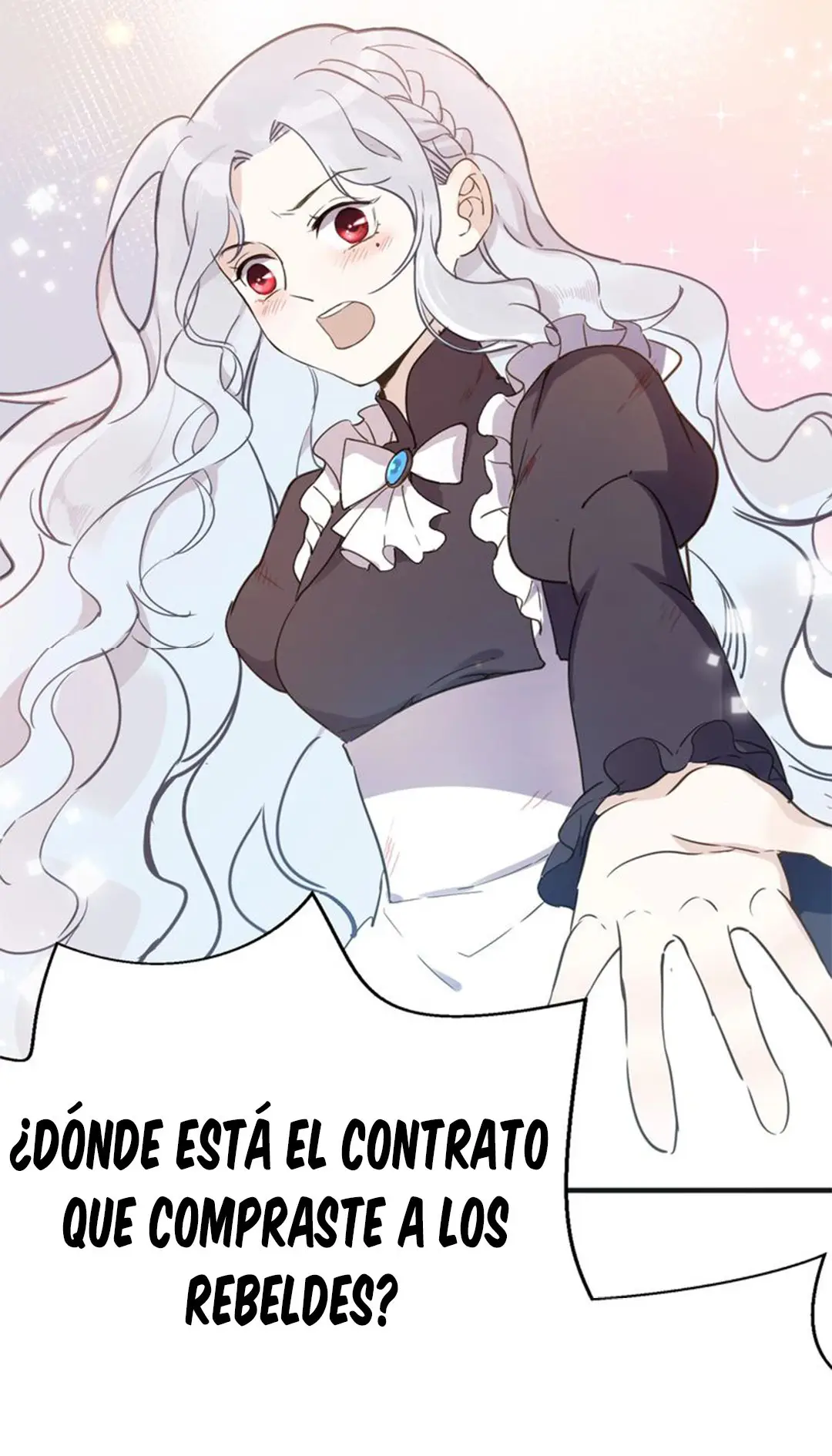 De princesa a sirvienta - Capítulo 4 - Página 65 - LectorTMOo