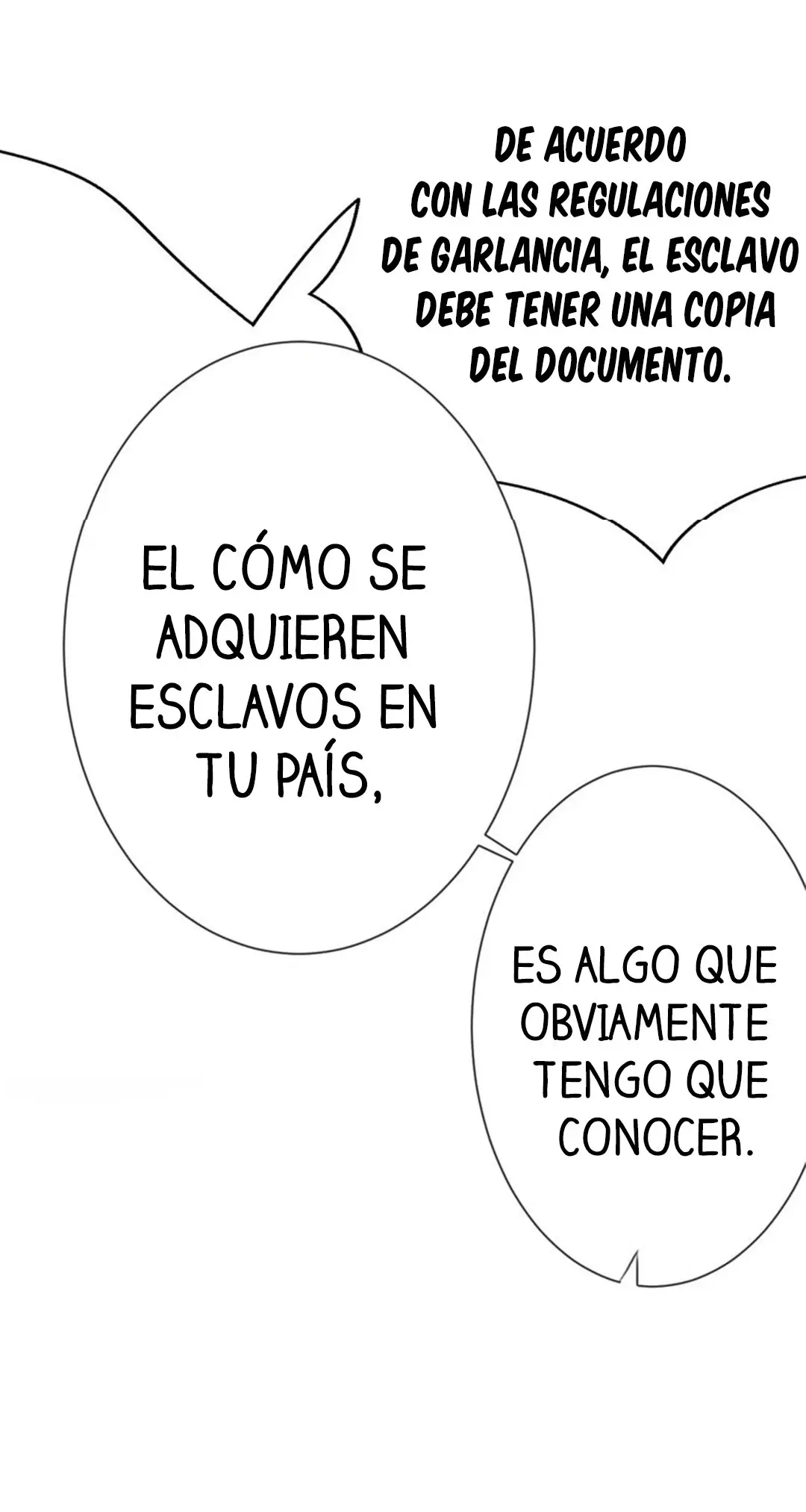De princesa a sirvienta - Capítulo 4 - Página 66 - LectorTMOo