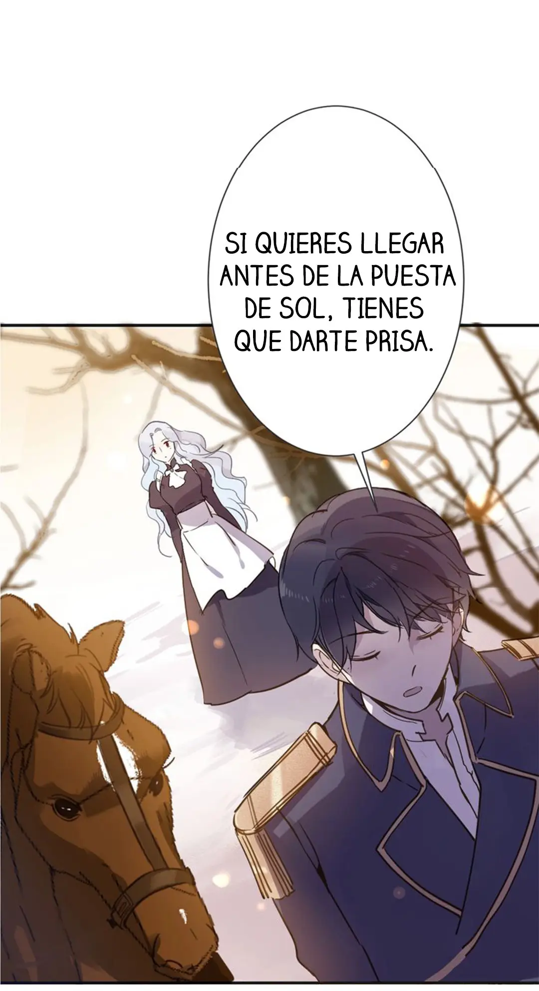 De princesa a sirvienta - Capítulo 4 - Página 68 - LectorTMOo