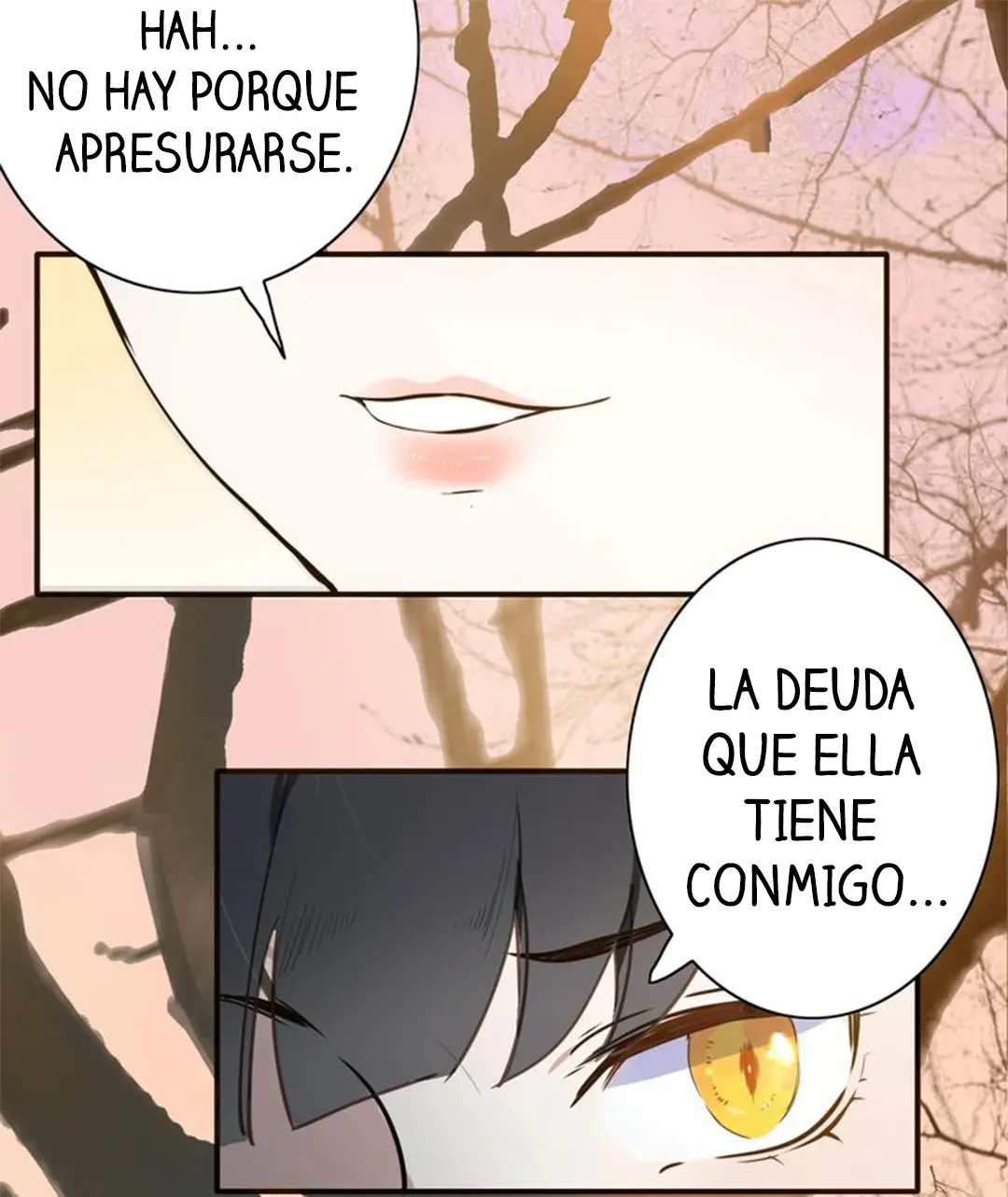 De princesa a sirvienta - Capítulo 4 - Página 72 - LectorTMOo