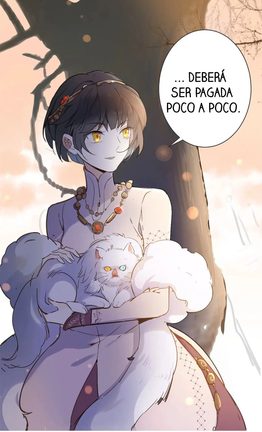 De princesa a sirvienta - Capítulo 4 - Página 73 - LectorTMOo