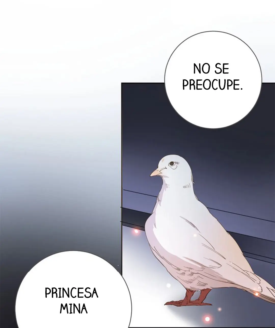 De princesa a sirvienta - Capítulo 5 - Página 7 - LectorTMOo