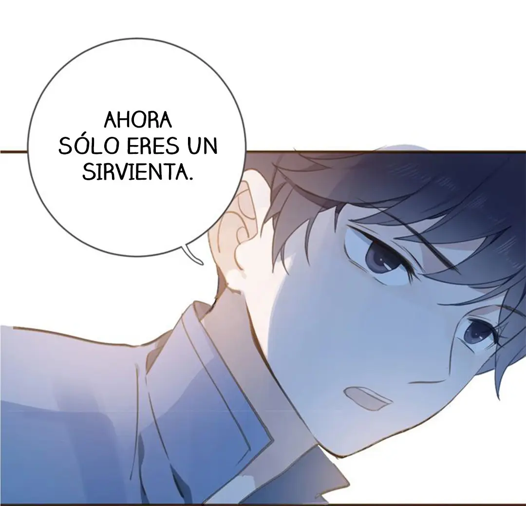 De princesa a sirvienta - Capítulo 5 - Página 15 - LectorTMOo