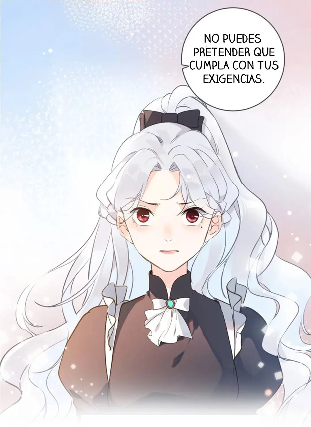 De princesa a sirvienta - Capítulo 5 - Página 16 - LectorTMOo
