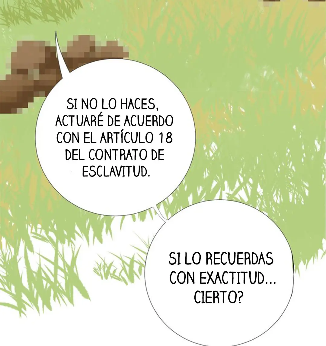 De princesa a sirvienta - Capítulo 5 - Página 29 - LectorTMOo