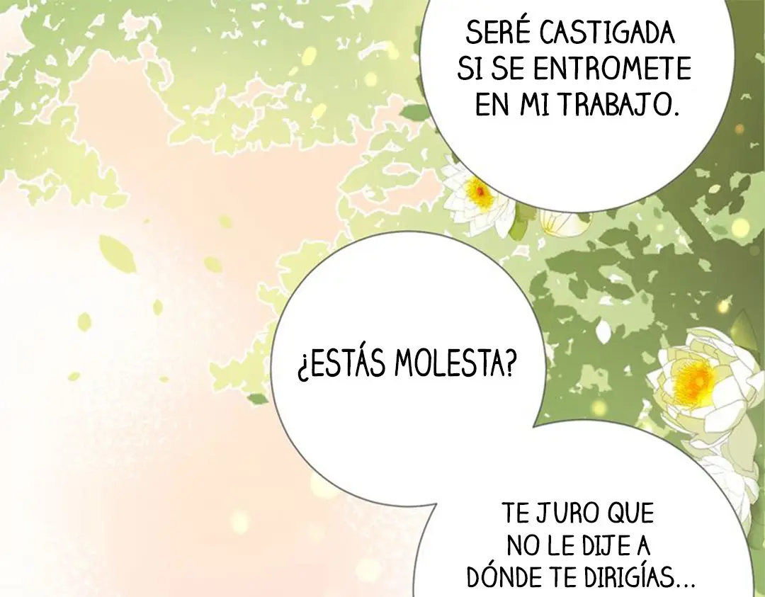 De princesa a sirvienta - Capítulo 5 - Página 44 - LectorTMOo