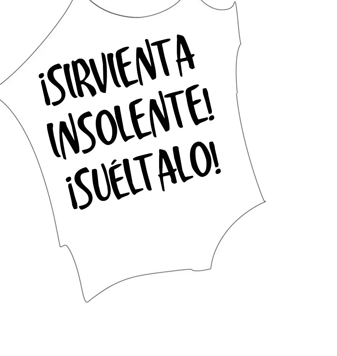 De princesa a sirvienta - Capítulo 5 - Página 48 - LectorTMOo