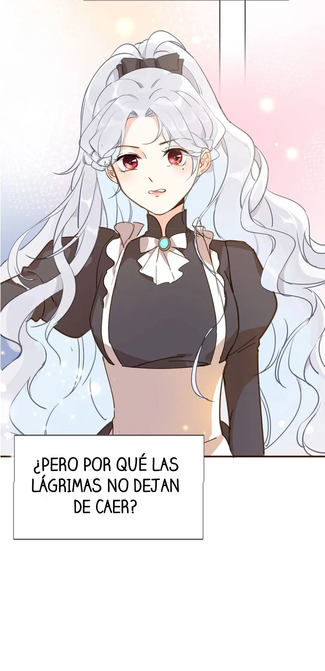 De princesa a sirvienta - Capítulo 5 - Página 63 - LectorTMOo
