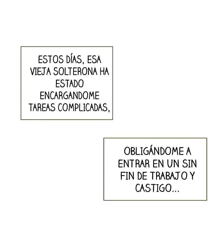 De princesa a sirvienta - Capítulo 6 - Página 5 - LectorTMOo