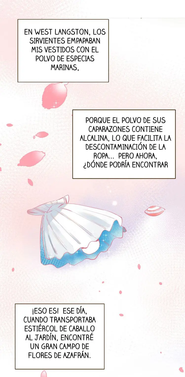 De princesa a sirvienta - Capítulo 6 - Página 8 - LectorTMOo