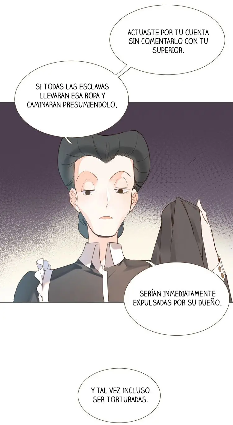 De princesa a sirvienta - Capítulo 6 - Página 15 - LectorTMOo