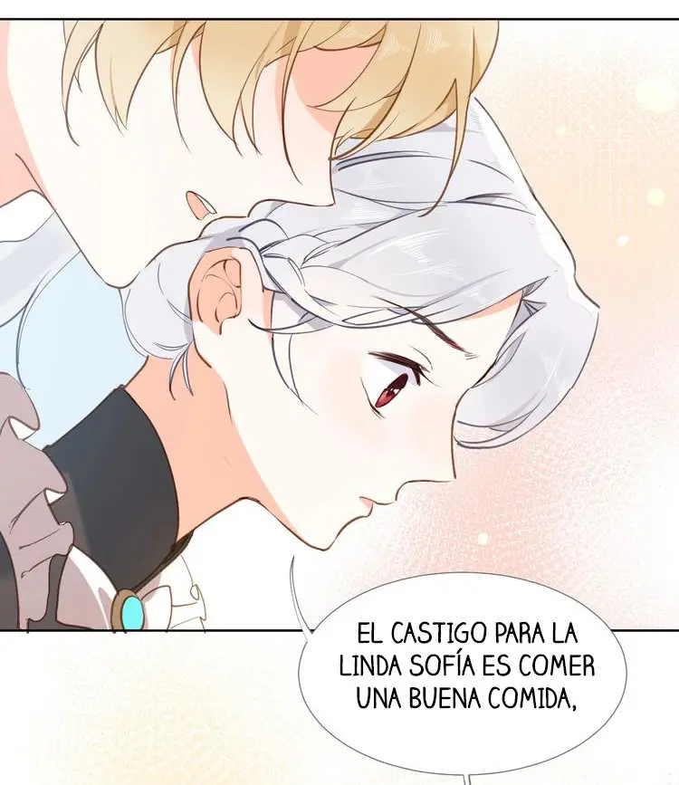 De princesa a sirvienta - Capítulo 6 - Página 21 - LectorTMOo