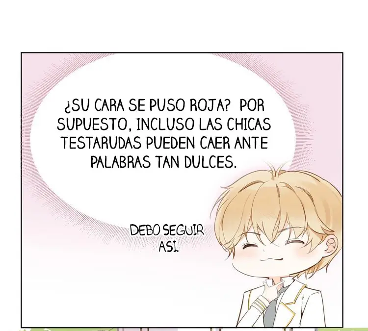 De princesa a sirvienta - Capítulo 6 - Página 34 - LectorTMOo