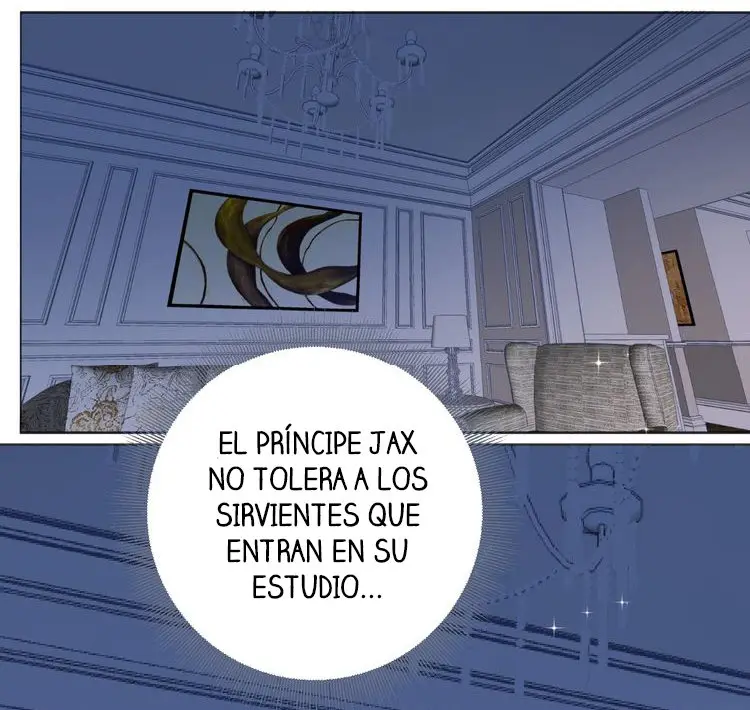De princesa a sirvienta - Capítulo 6 - Página 41 - LectorTMOo