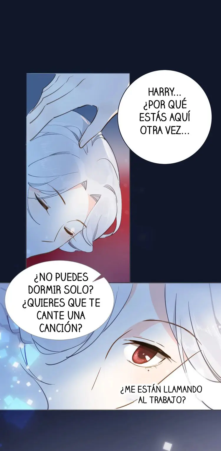 De princesa a sirvienta - Capítulo 6 - Página 50 - LectorTMOo