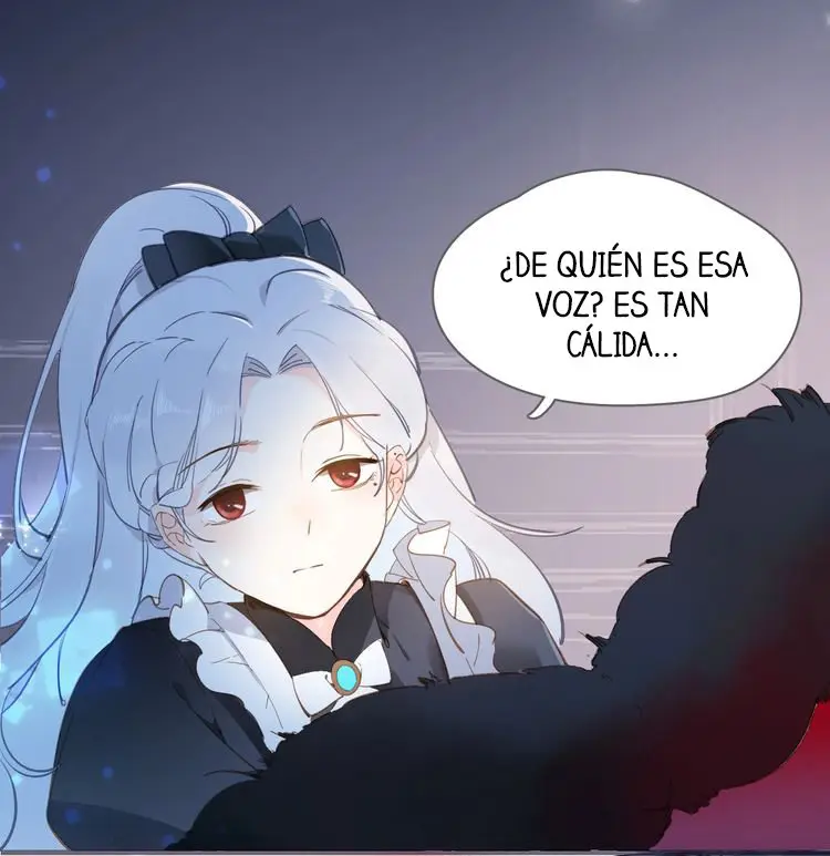 De princesa a sirvienta - Capítulo 6 - Página 51 - LectorTMOo