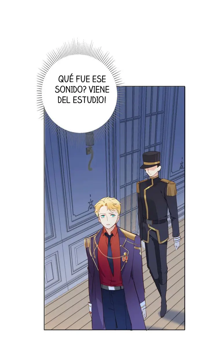 De princesa a sirvienta - Capítulo 6 - Página 55 - LectorTMOo