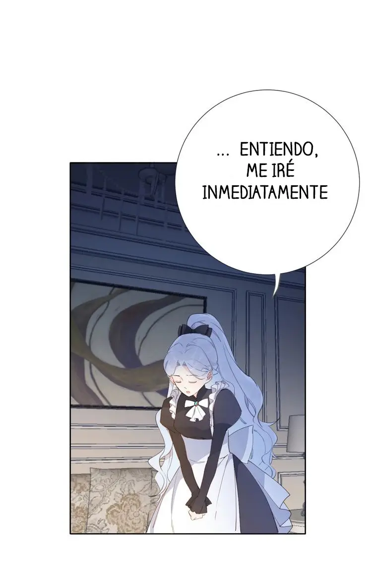 De princesa a sirvienta - Capítulo 6 - Página 64 - LectorTMOo