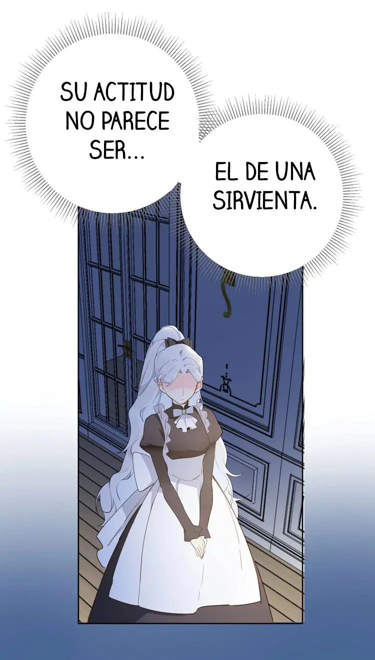 De princesa a sirvienta - Capítulo 6 - Página 67 - LectorTMOo