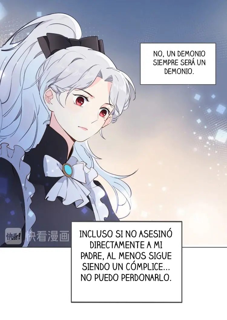 De princesa a sirvienta - Capítulo 6 - Página 69 - LectorTMOo