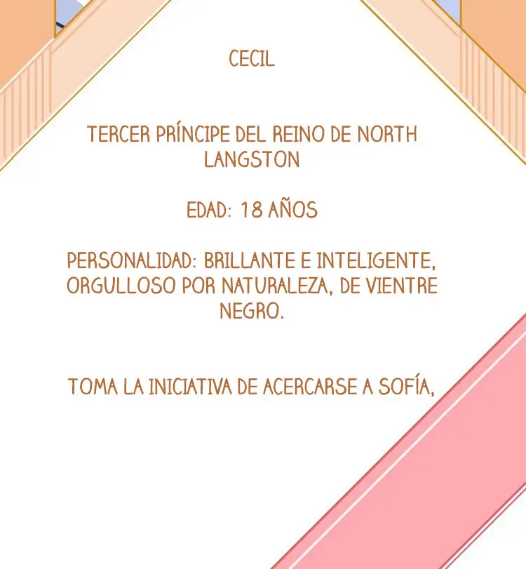 De princesa a sirvienta - Capítulo 6 - Página 76 - LectorTMOo