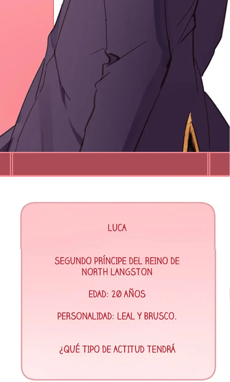 De princesa a sirvienta - Capítulo 6 - Página 77 - LectorTMOo