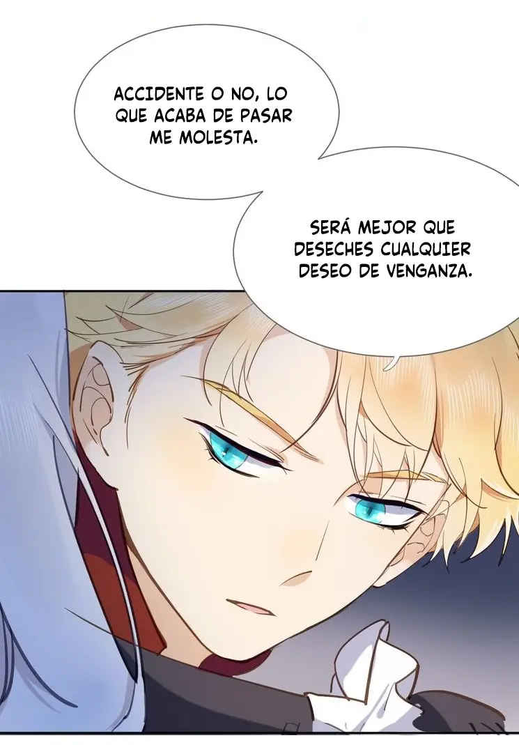 De princesa a sirvienta - Capítulo 7 - Página 6 - LectorTMOo