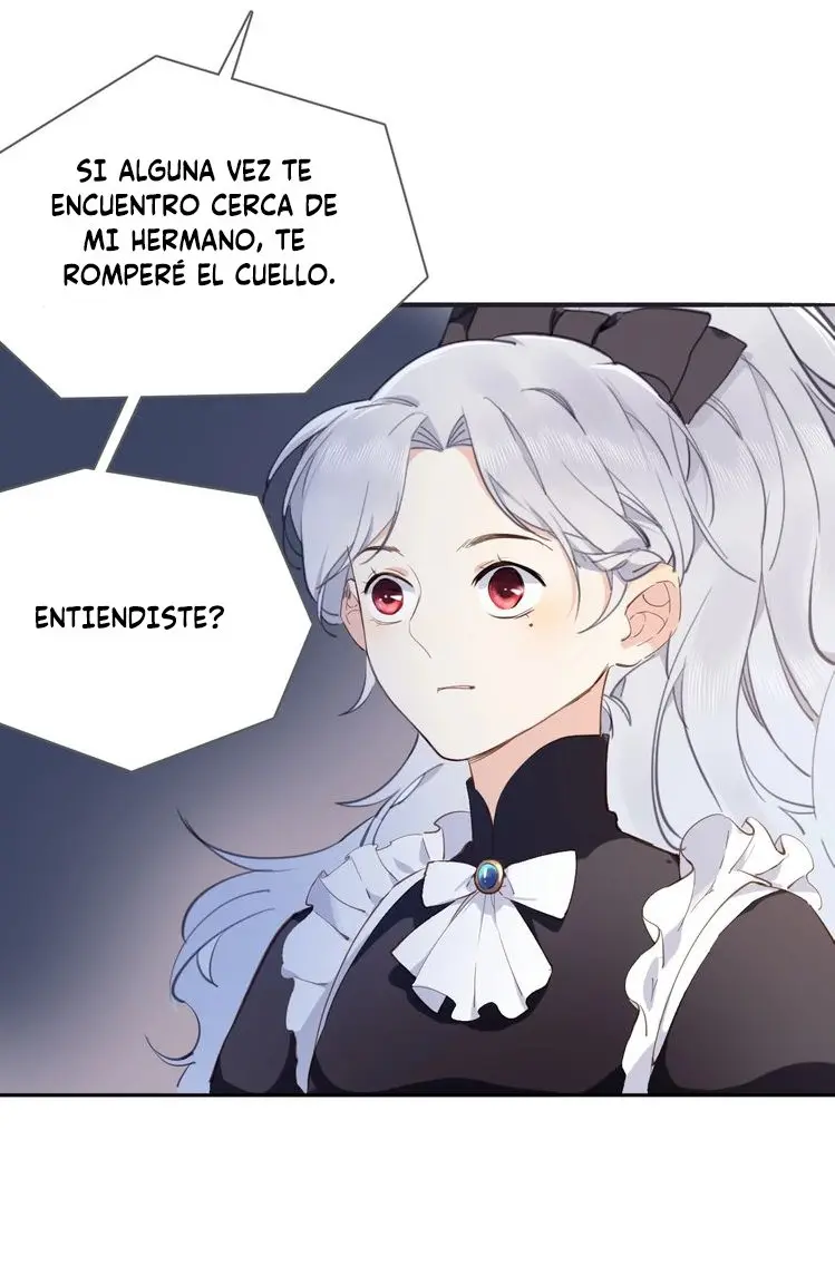 De princesa a sirvienta - Capítulo 7 - Página 7 - LectorTMOo