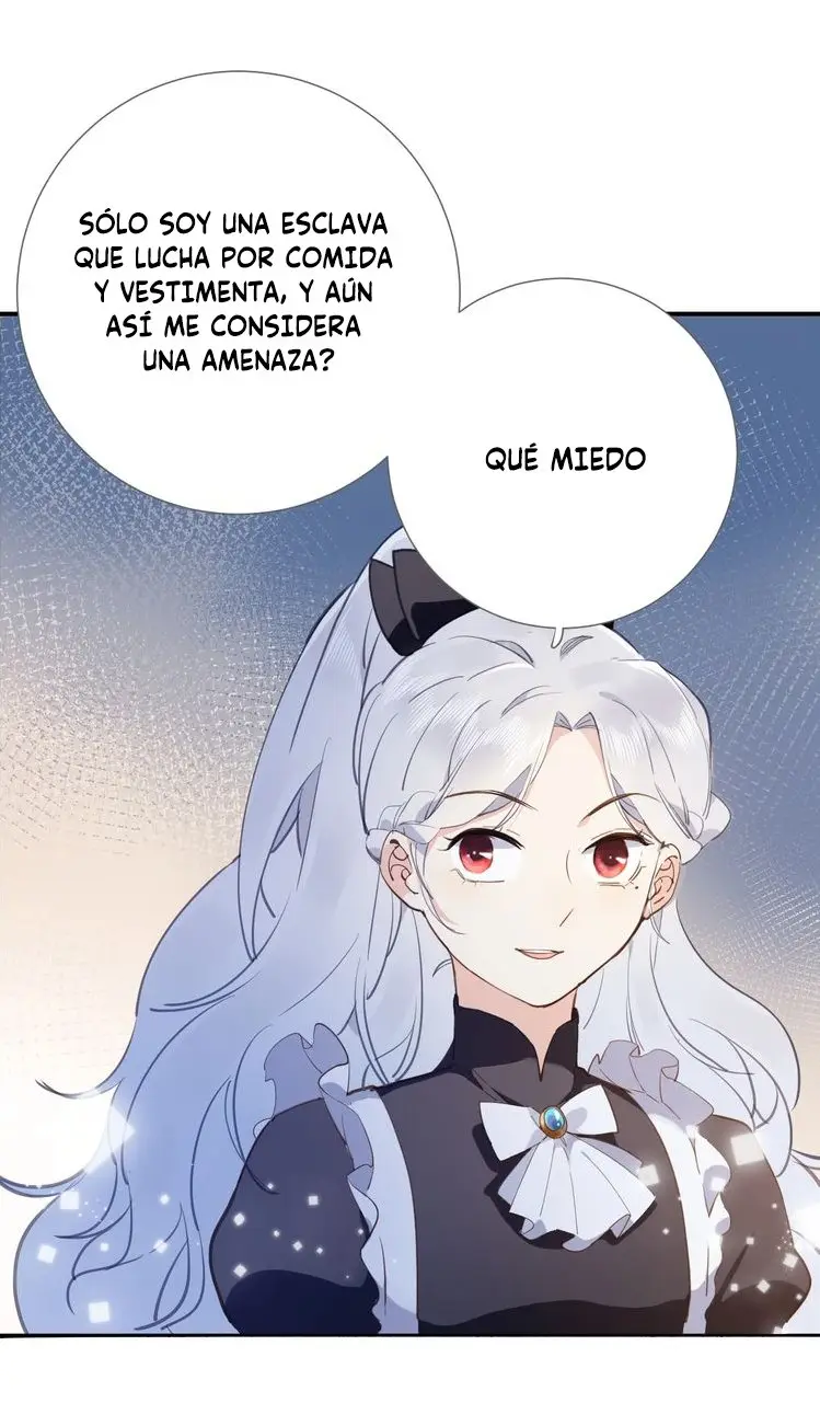 De princesa a sirvienta - Capítulo 7 - Página 11 - LectorTMOo