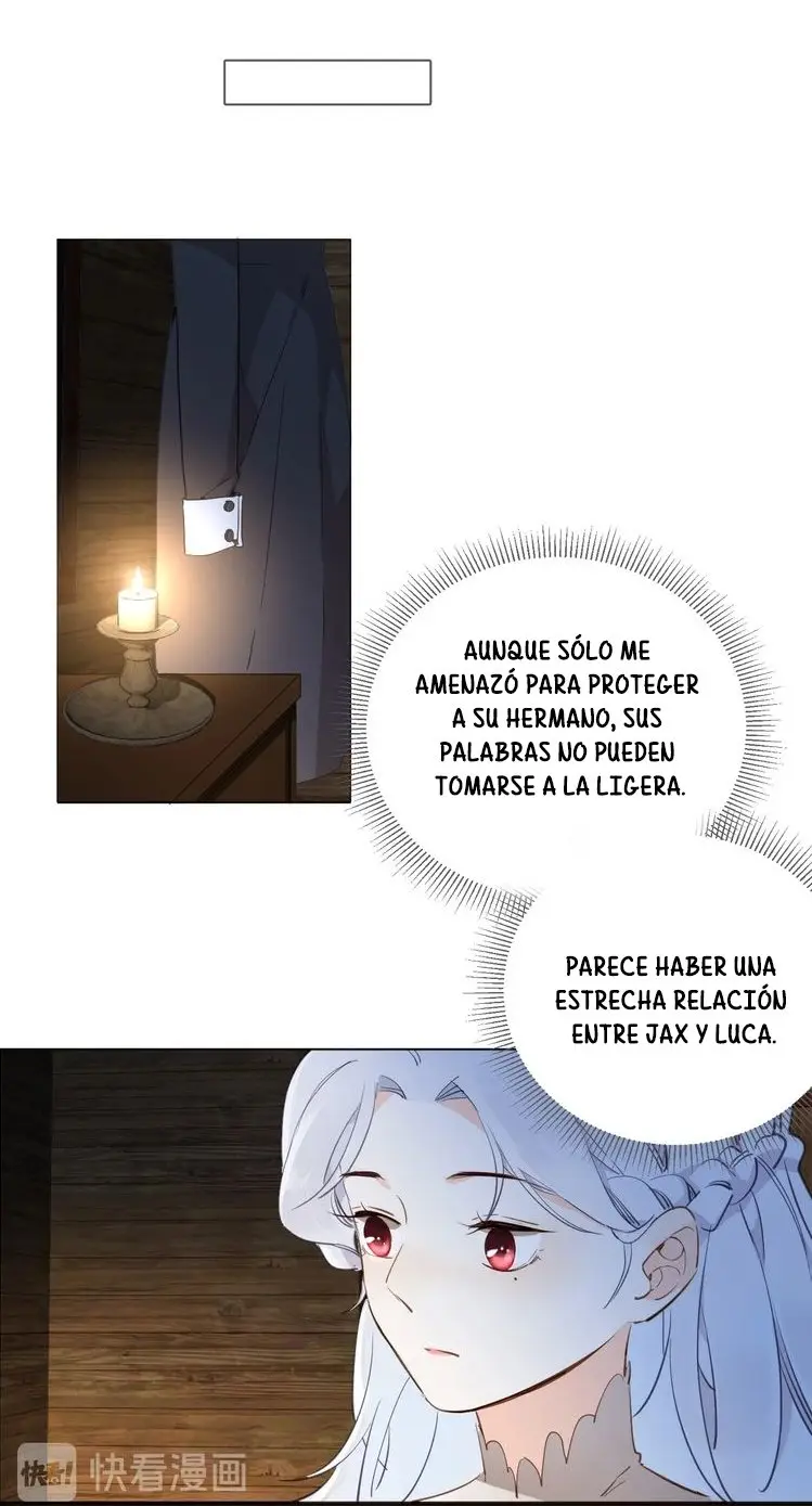 De princesa a sirvienta - Capítulo 7 - Página 19 - LectorTMOo